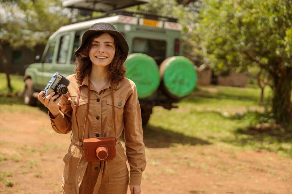 8 DAYS RWANDA GORILLA, UGANDA CHIMPANZEE AND WILDLIFE SAFARI TOUR