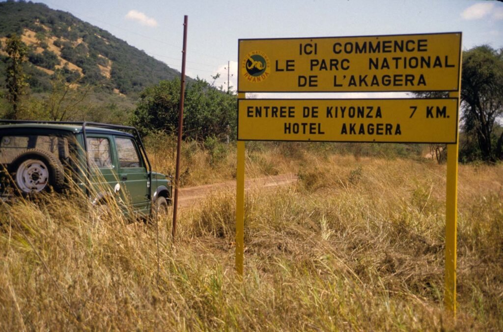 8 Days best   of Rwanda Land of a thousand hills