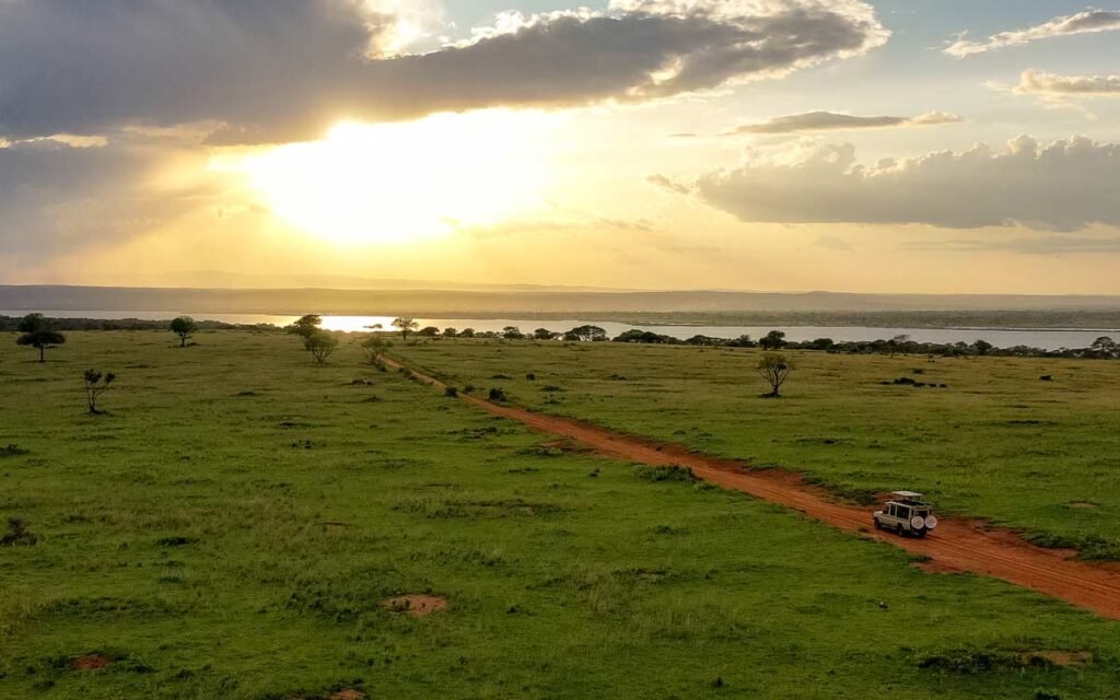 3 DAYS MURCHISON FALLS NATIONAL PARK UGANDA