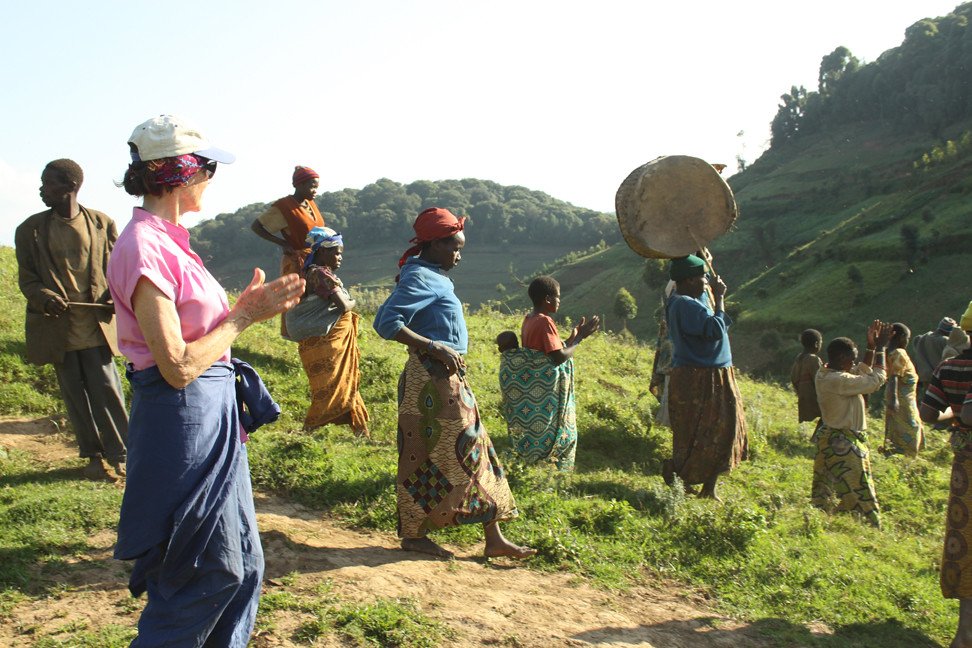 21 DAYS CULTURAL TOUR AND WILDLIFE SAFARI UGANDA